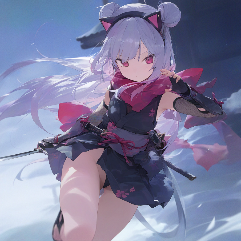 검은 탑의 마지막 기사