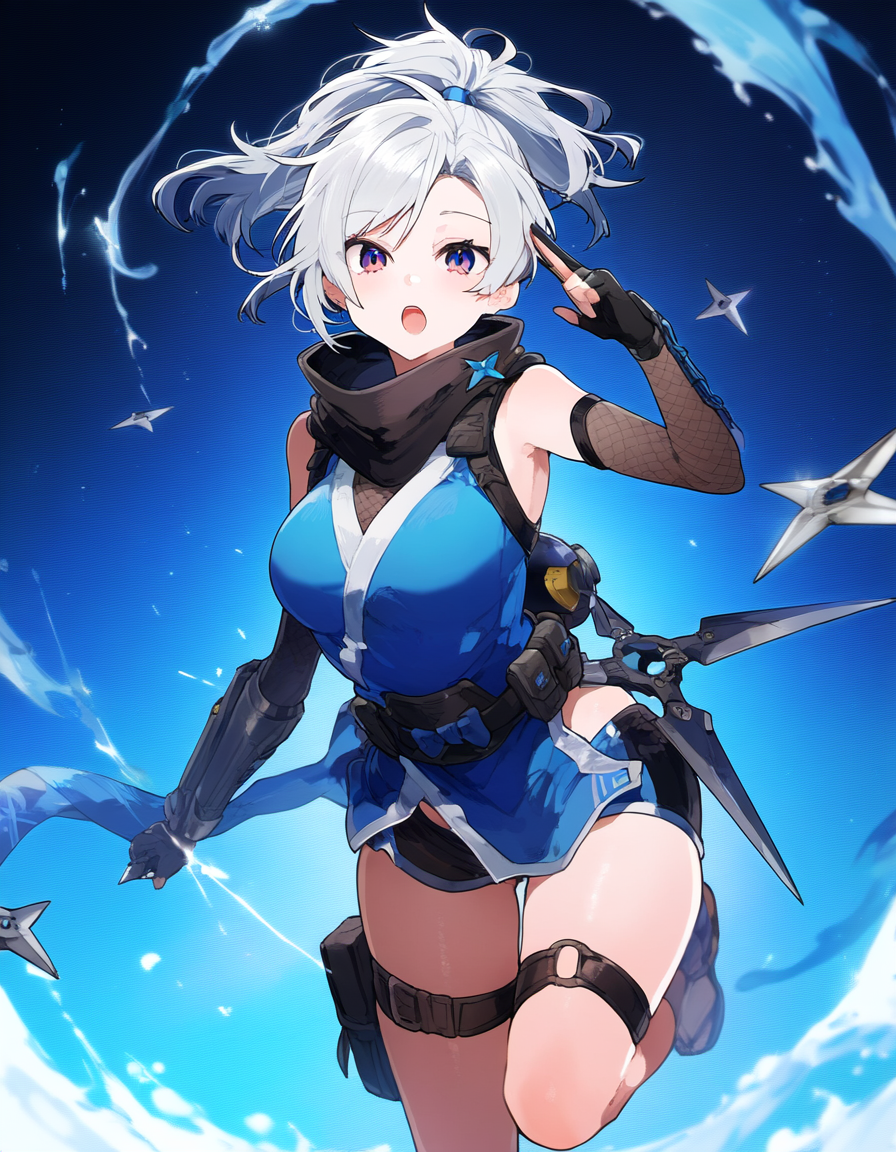 S급 헌터, 육아를 시작하다