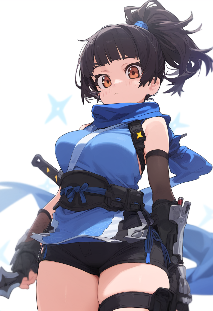 오늘부터 천재 배우