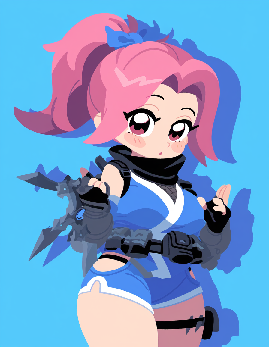 전설 속 영웅이 환생했다