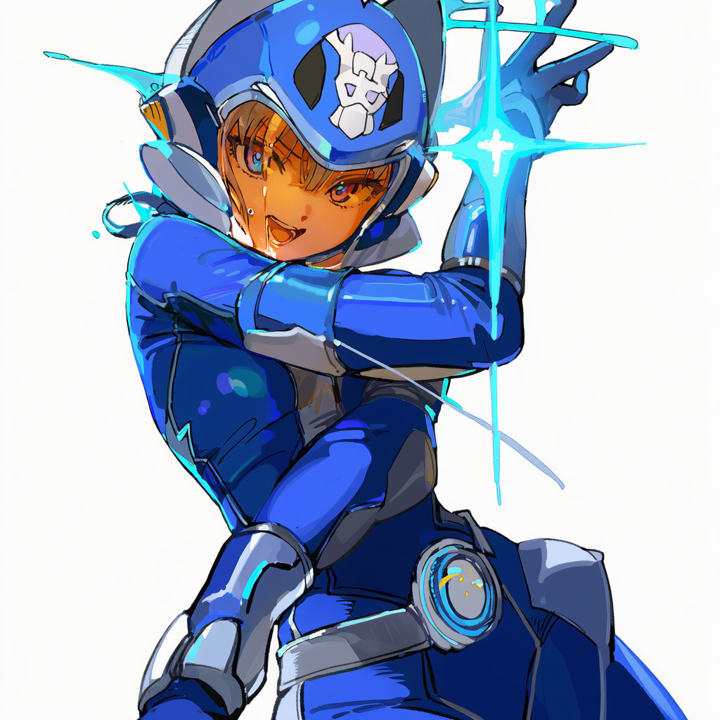 가짜 성녀의 위험한 이중생활