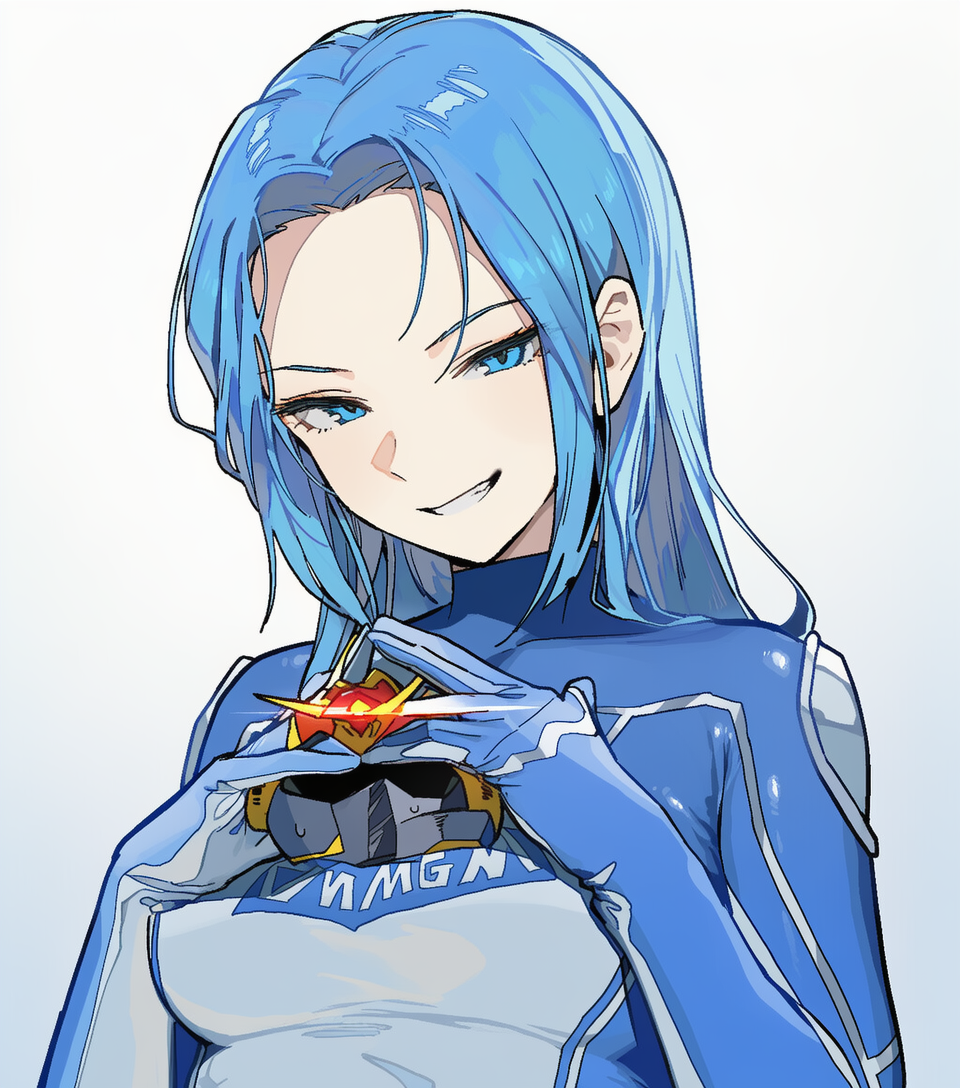 그녀가 꽃을 피우는 방법