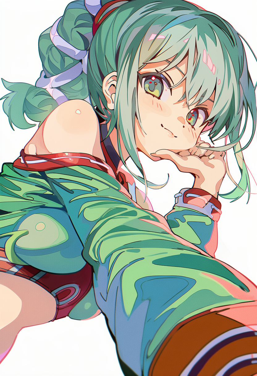 붕괴된 세계의 마지막 수호자