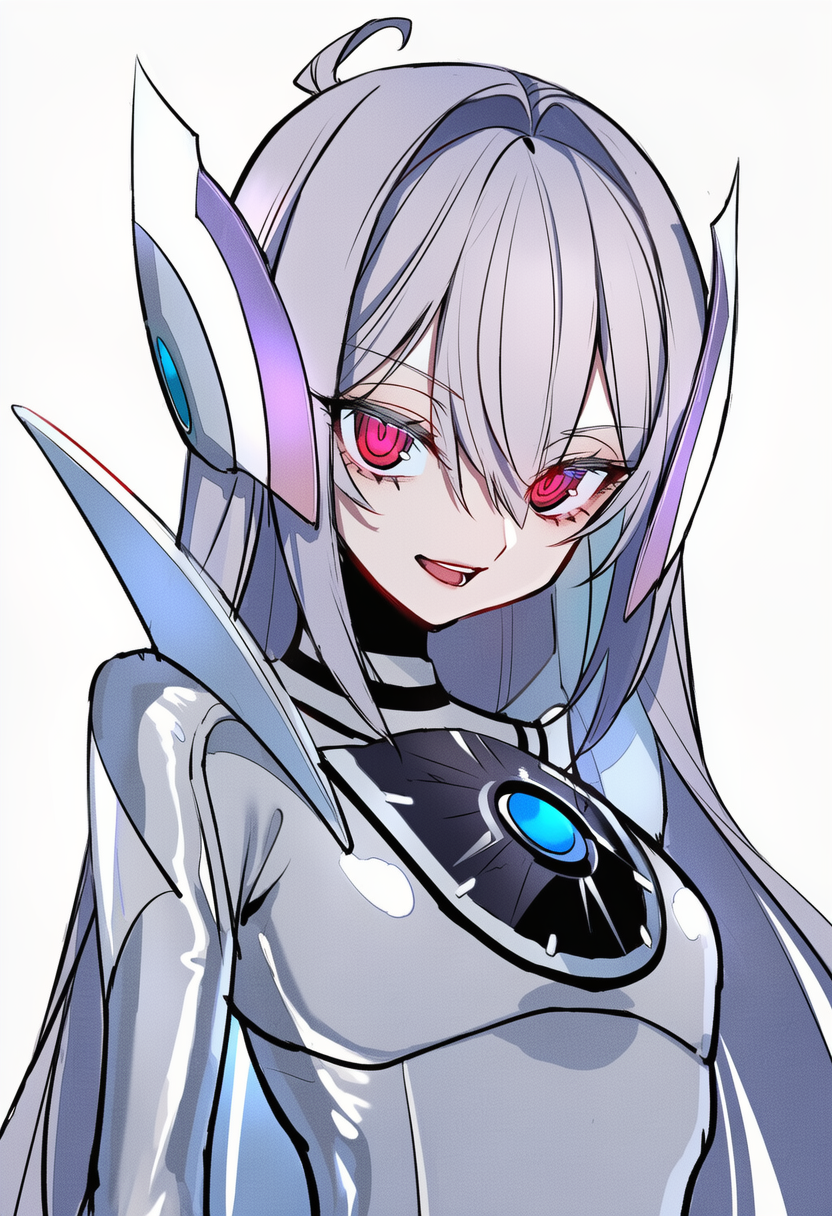 이세계에서 온 빌런