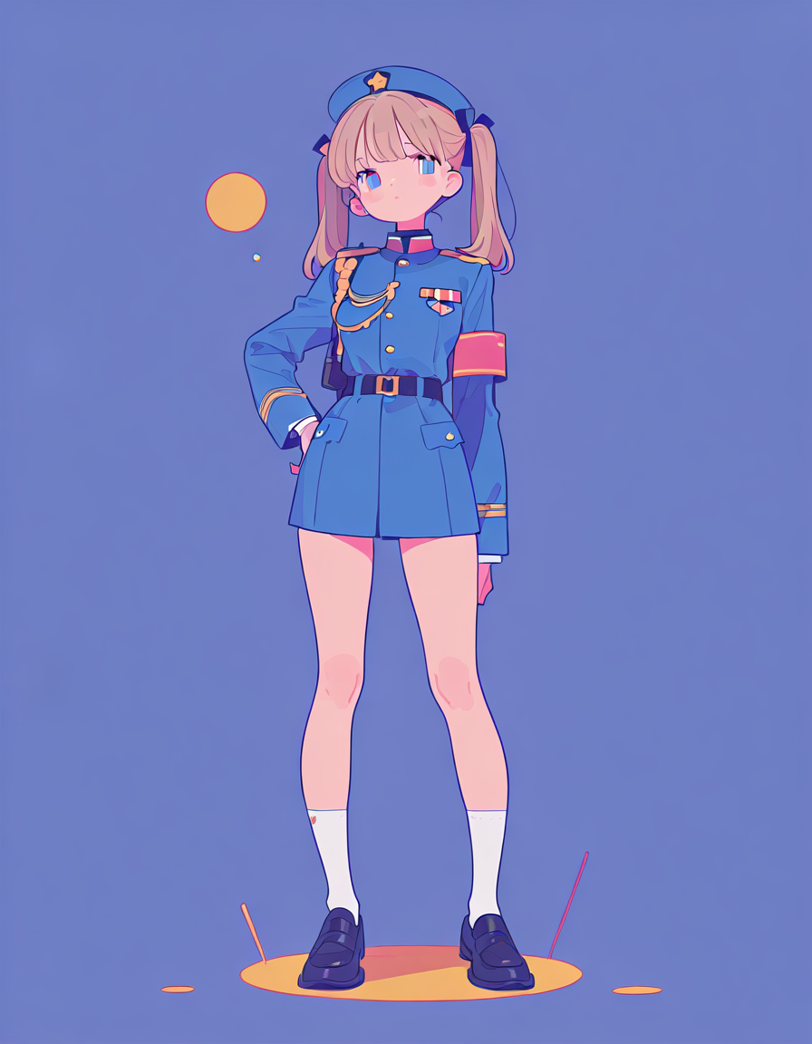 용사를 키우는 마왕님