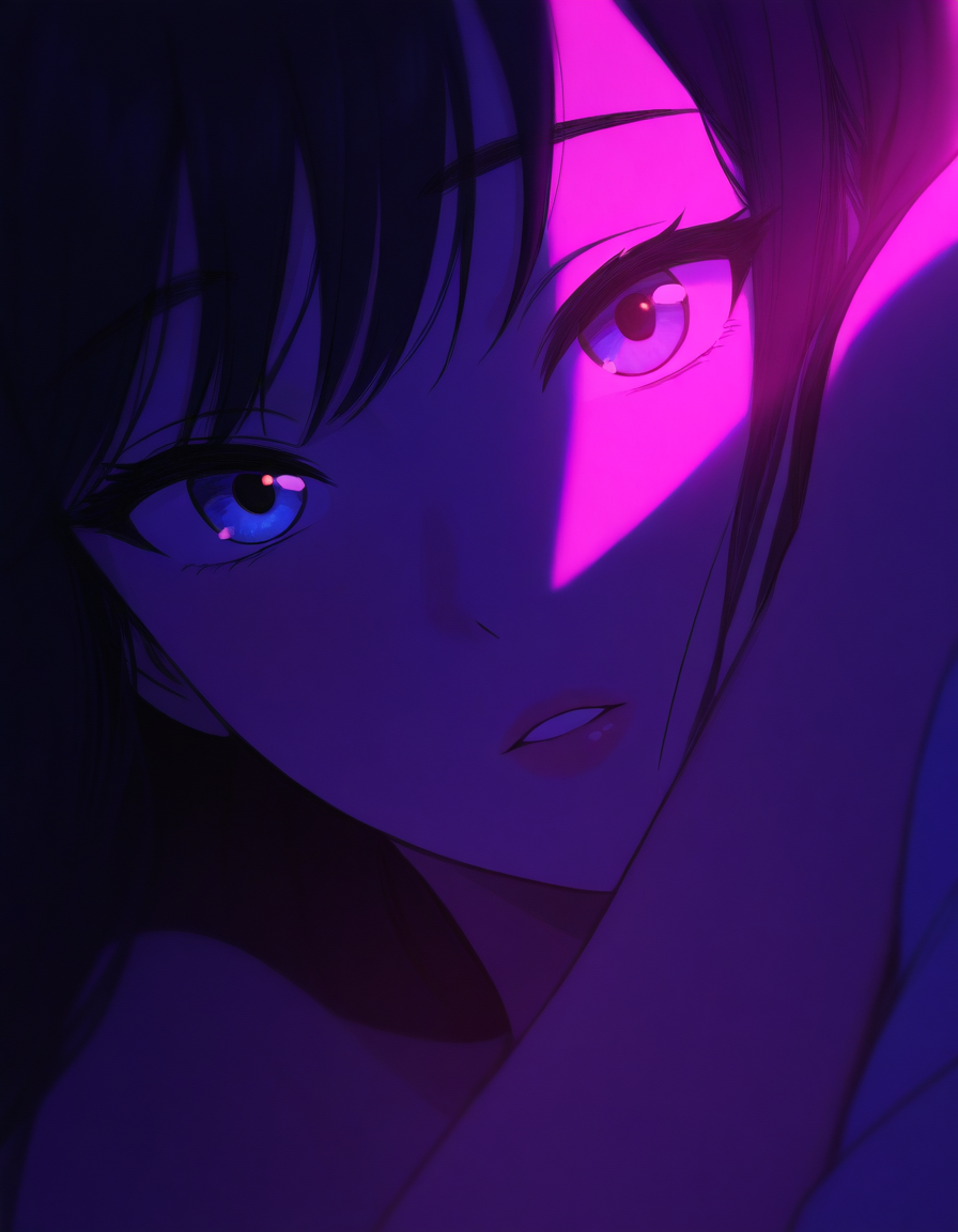 폐급 성녀의 숨겨진 능력