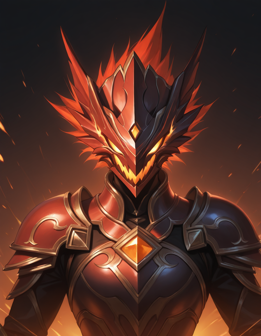 유일신의 아바타