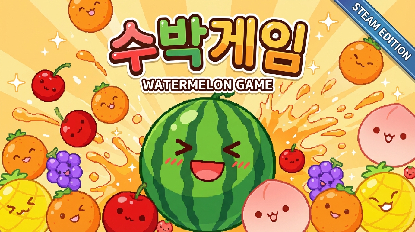🍉 수박게임